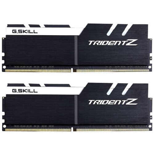 G.skill Pomnilnik Trident Z K2 32 GB DDR4 3200 MHz, (5000509970) Slike