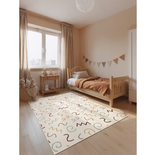 Hanse Home Dječji tepih 160x235 cm Fiete &amp;ndash; Slike