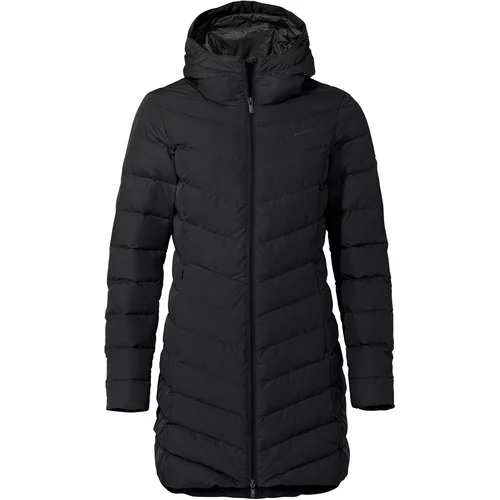 VAUDE Women's coat Wo Annecy Down Coat black 40