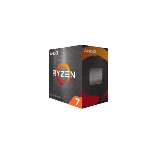 AMD Ryzen 7 5700G AM4 BOX 8 cores,16... Slike