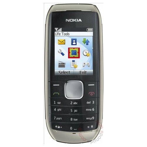 Nokia 1800 mobilni telefon Slike