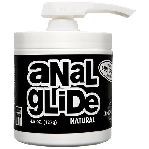 Doc Johnson Anal Lube Natural 127g Cijene