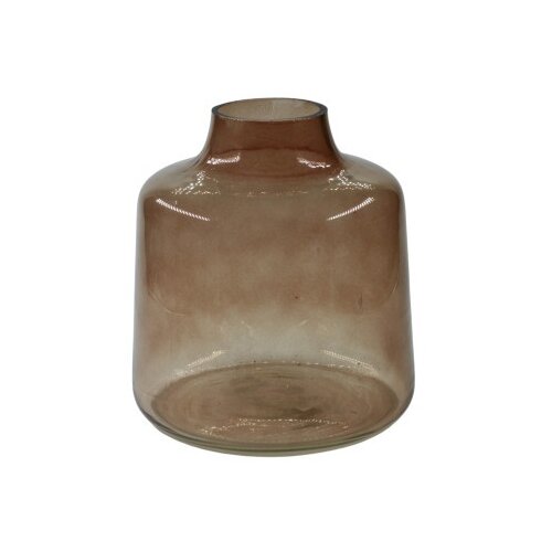 Dekordom 786304 Vaza jolina 21cm - brown - dcs ( 040126 ) Cene