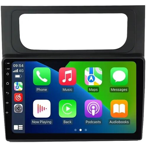 Kettz blenda za multimediju BX-5225 10.1 VW Touran 2011-2015 Cene