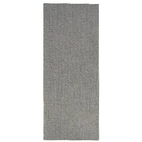 CRAFTOMAT Brusna mrežica (230 x 93 mm, Granulacija: 120, 5 Kom.) Slike