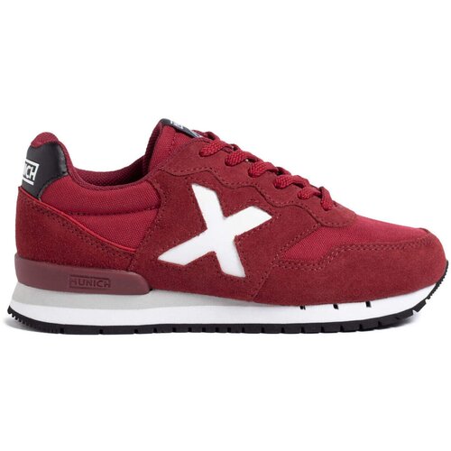 Munich Modne superge Dash kid Bordo Cene