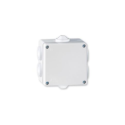  Kutija razvodna OG 80x80 sa uvod. Cijene