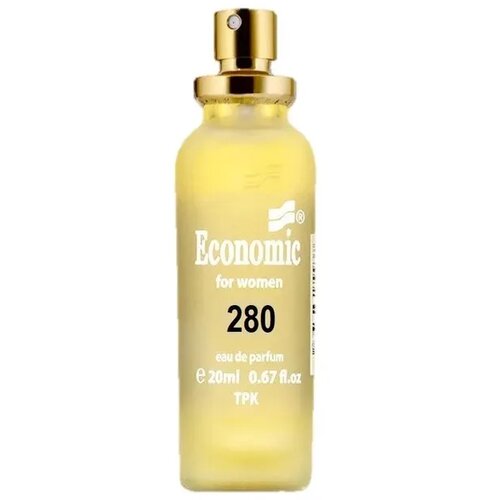 Economic Ženski parfem 280, EDP, 20 ml Slike