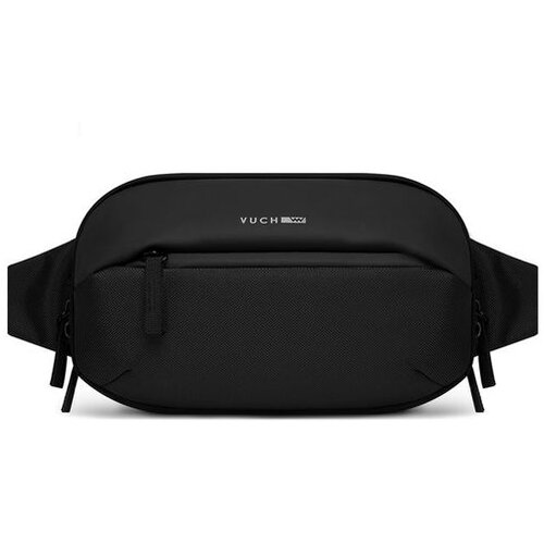 Vuch Torba Marcyas Black, 19 x 30 cm Cijene