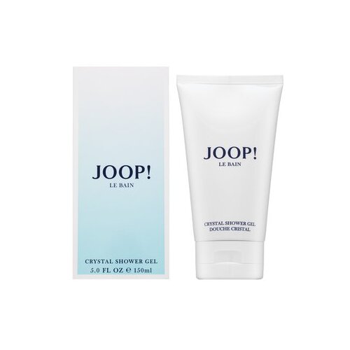 Joop! le Bain gel za tu&amp;scaron;iranje 150 ml za žene Slike