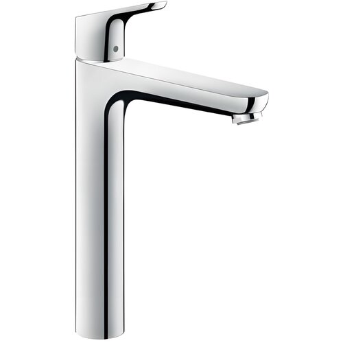 Hansgrohe focus 230 chrome baterija (slavina) za umivaonik sa odlivnim ventilom sifona pop-up 31531000 Cene