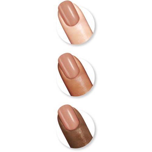 Sally Hansen Hard As Nails Xtreme Wear lak za učvrstitev nohtov odtenek 173 Camel-ot 11,8 ml Slike