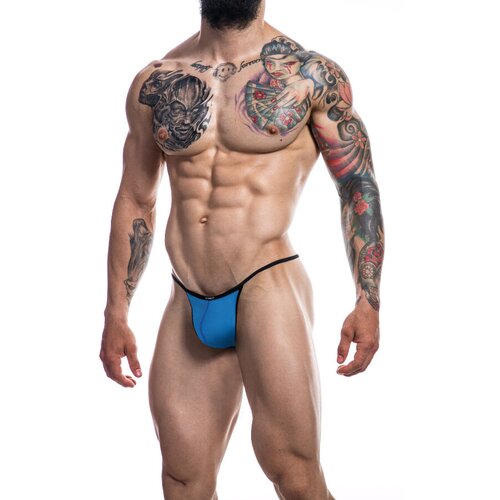 Penthouse Cut4Men - G-String Provocativo, (21266966) Cene