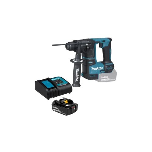 Makita aku čekić bušilica DHR171RF1 Cijene