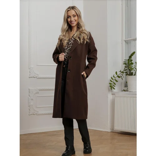 Edoti Women's coat CL