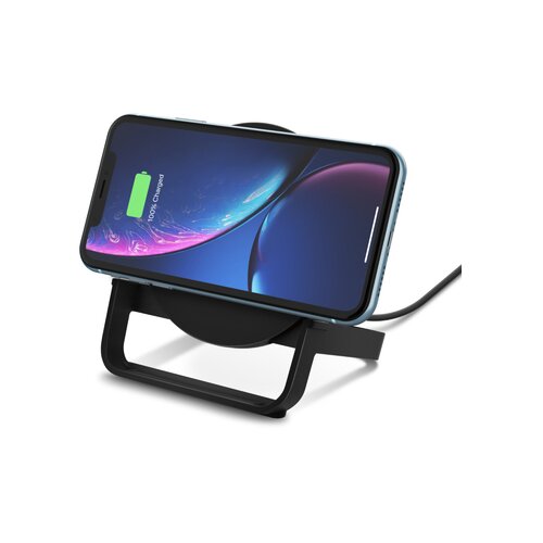 Belkin Wireless Charging Stand & Micro USB Cable WIB001vfBK Cijene