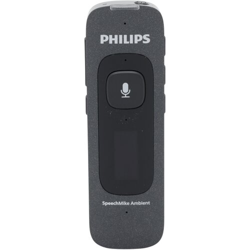 Philips Mikrofon za diktafon SpeechMike Ambient PSM5000 brezžični, (5000508261) Cene