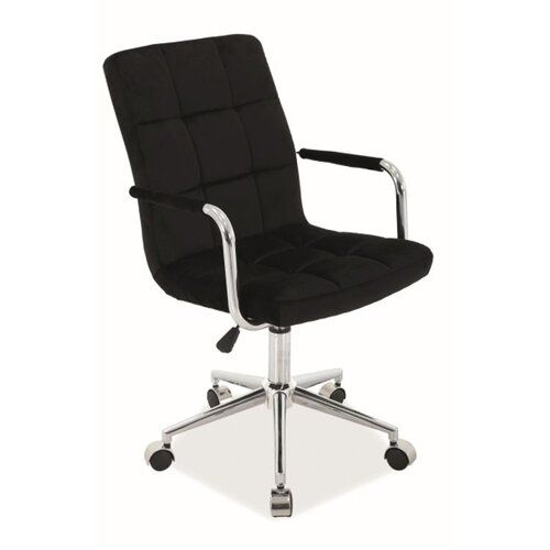Molarem Home uredska stolica Q-022 - bar&amp;scaron;un Slike
