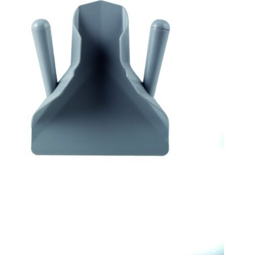  Zajemalka za Pomfrit in Nachose, Siva, 233x205mm Cene