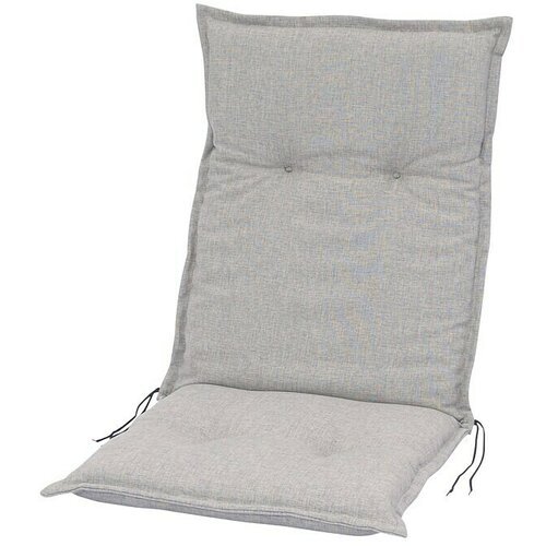 SUNFUN Exclusive-Line Sedežna prevleka (Do x &amp;Scaron; x V: 109 x 50 x 8 cm, Siva) Slike