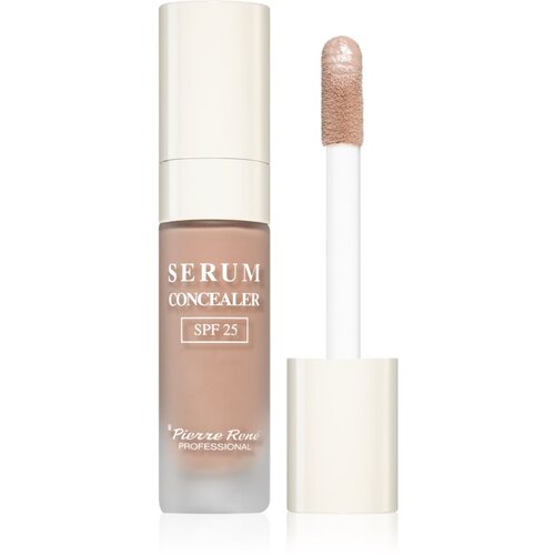 Pierre René Serum Concealer tekoči korektor SPF 25 odtenek No. 03 7 ml Cene