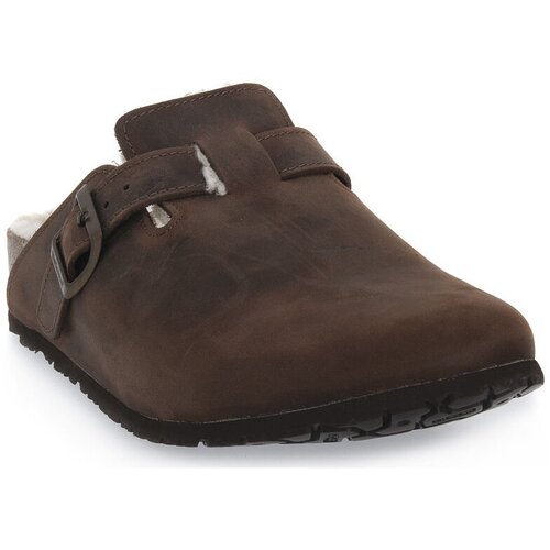 Bionatura CRAZY HORSE COTONE CAFFEVEGAS Smeđa Cijene