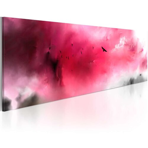  Slika - Spooky castle 135x45 Cijene
