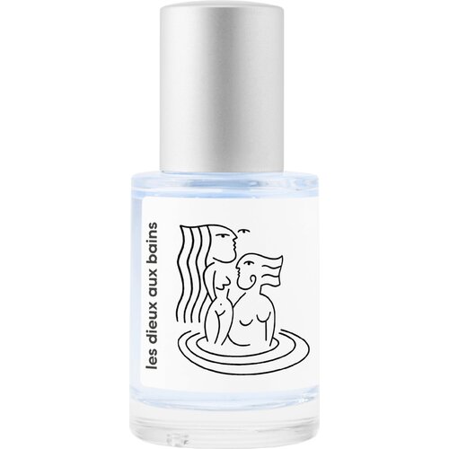 Hellenist Paris Les Dieux aux Bains Eau de Parfum - 15 ml Cene