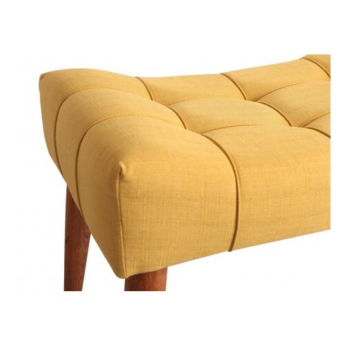 Atelier Del Sofa Tabure, New Cool - Yellow Slike
