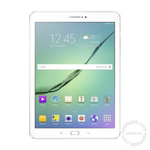 Samsung Galaxy Tab S2 T815 - 9.7 LTE SM-T815 White tablet pc računar Slike