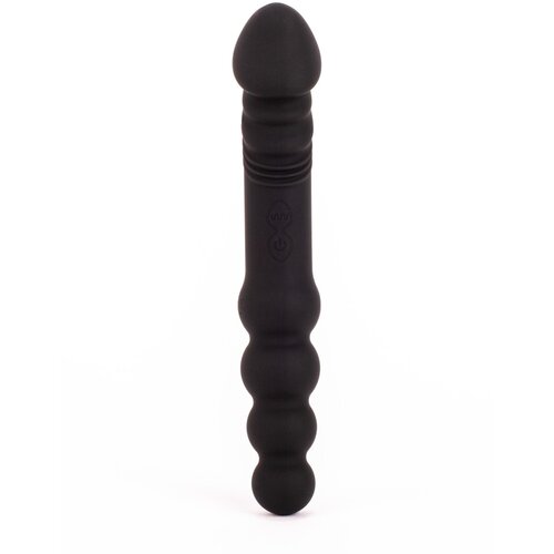 X-MEN 2024 Vibracijski Analni Dildo X-men Double-end Slike