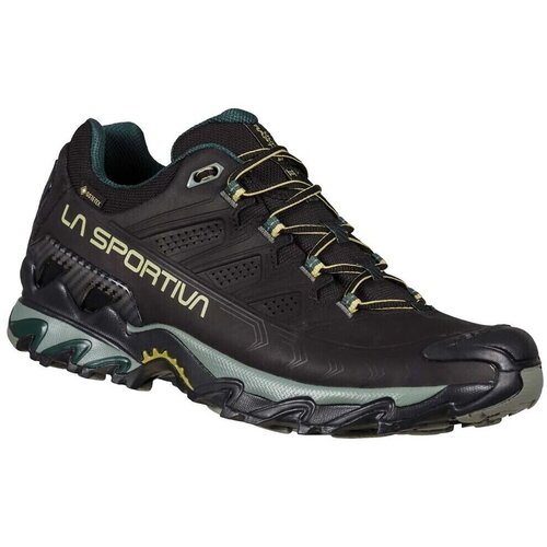 La Sportiva Ultra Raptor Ii Leather Gtx Crna Cijene
