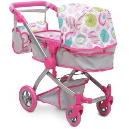 Moni Kolica za lutke Pink Rose Cene
