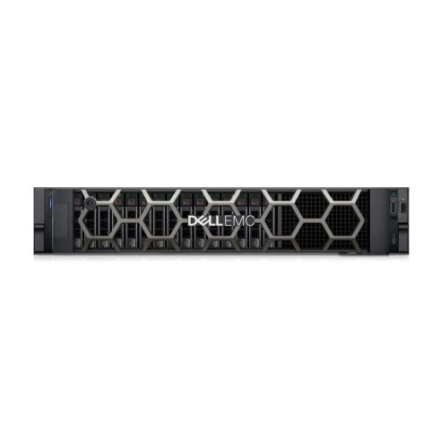 Dell PowerEdge R550 Xeon Silver 4310 2x16GB H755 1x480GB SSD RI 1100W (1+1) 3yr NBD + šine Cene