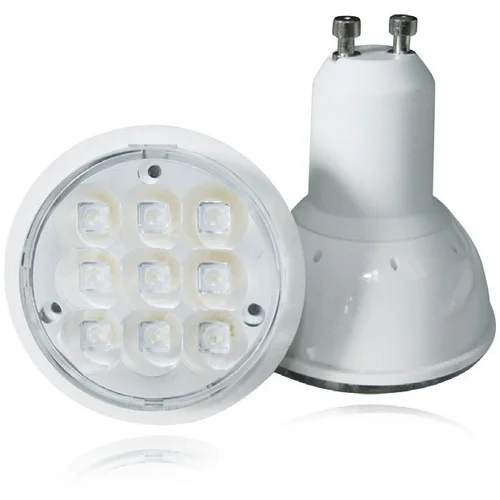  led žarulja GU10 160LM 2W 2700K