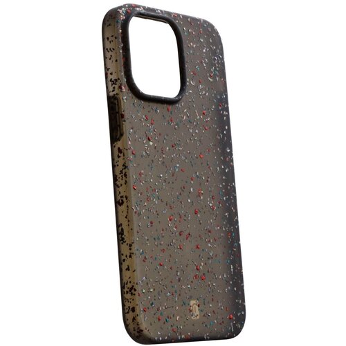 Cellular Line Sensation Dots silikonska maskica za iPhone 14 black Slike