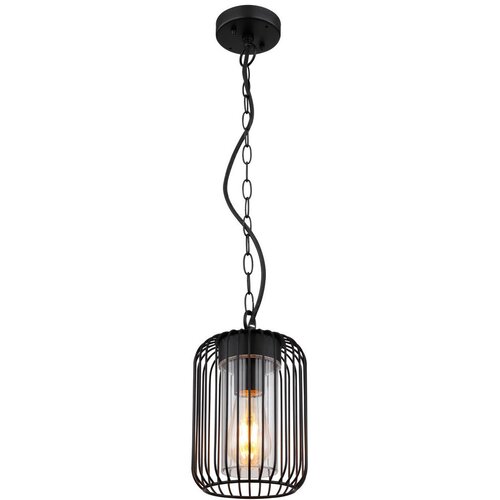 Globo 31985H - Spoljašnji luster NINA na lancu 1xE27/15W/230V Cene