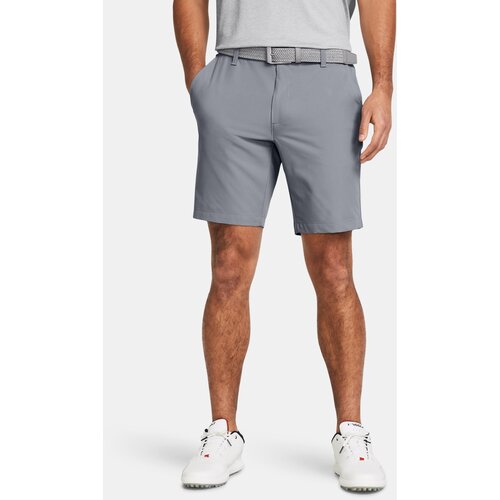 Under Armour Shorts UA Drive Taper Short-GRY - Men's Cene