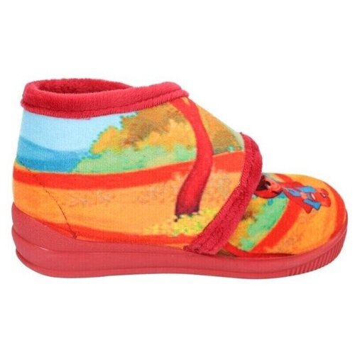 Calzados J&amp;amp;A Nogavice - Rdeča Slike