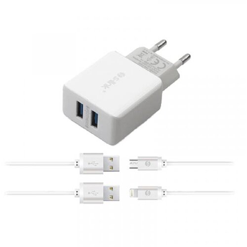S-link punjač za mobilni telefon SWAPP SW-C650 SWAPP SW-C650 Slike
