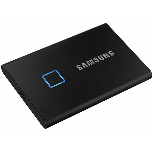 Samsung zunanji SSD disk 1TB T7 Touch