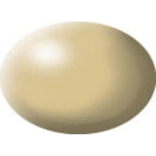 Revell Aqua Color - Beige Semi-Gloss, 18 ml Cene