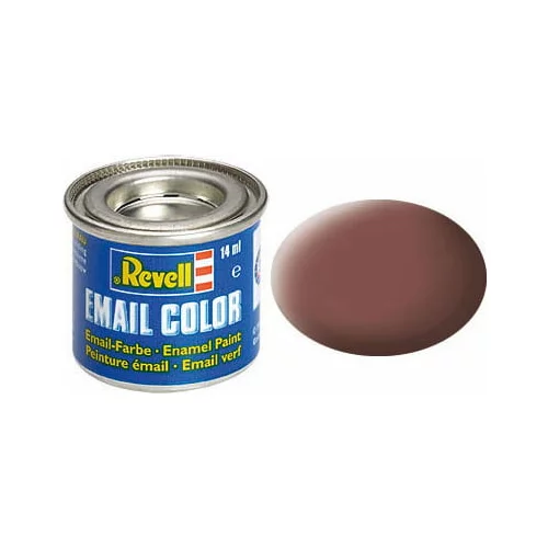 Revell Email Color Rust - mat