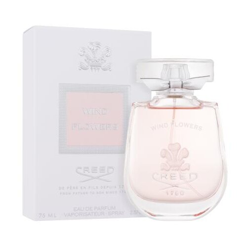 Creed Wind Flowers 75 ml parfemska voda za žene Slike