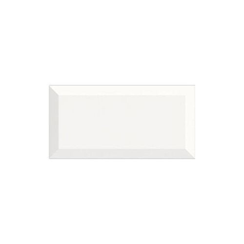  Pločica ker.Blanco mate biselado 10x20 I kl FABRESA Slike