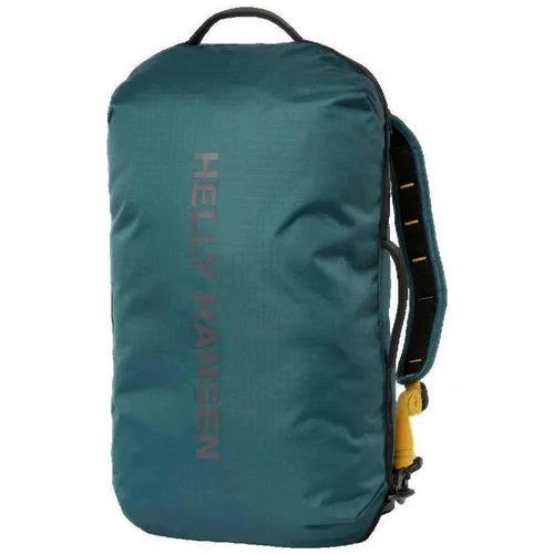 Helly_Hansen Športne torbe Canyon Duffel Pack 65L Modra