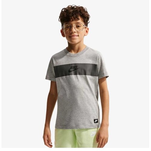 Nike K nsw tee brandmark cb Cene