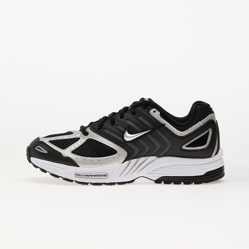 Nike Sneakers Air Pegasus 2005 Black/ Metallic Silver-Iron Grey-White EUR 42.5 Cene