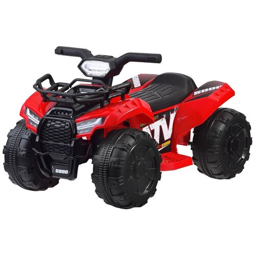  Dječji quad na akumulator 6V - Red Cijene