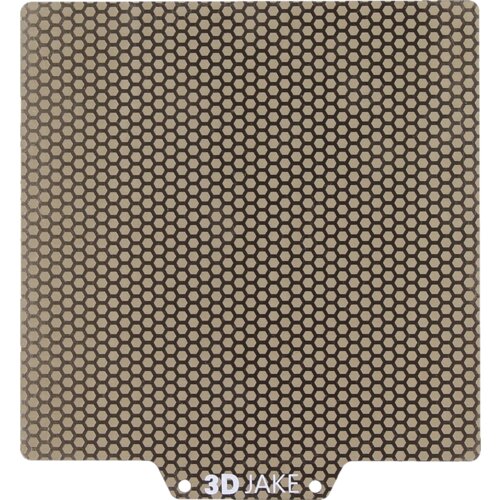 3DJAKE PEI delovna plošča - Honeycomb - 120 x 120 mm Cene
